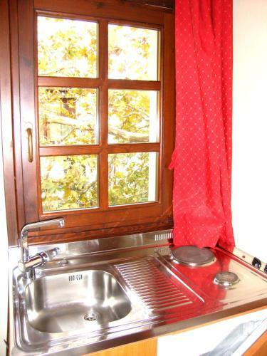 Aparthotel Enalion Hotel
