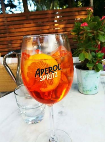 Aparthotel Enalion Hotel