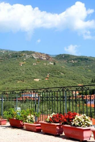 Hotel Dimoula