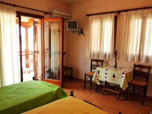 Apartamento Iraya Studios