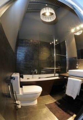 Hotel Aldori Landetxea