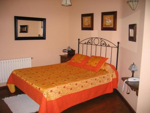 Hotel De Monta�a Cueva Ahumada