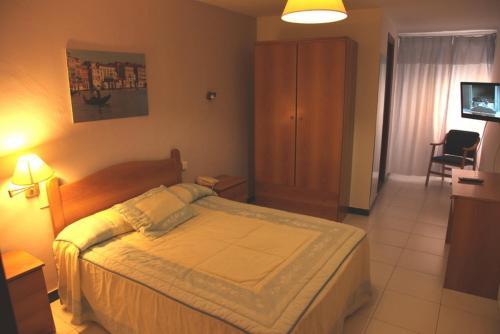 Hotel El Emigrante