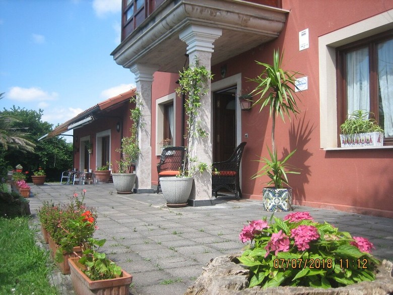 Hostal Posada De Suesa
