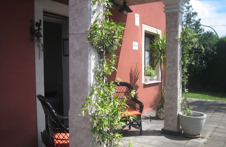 Hostal Posada De Suesa