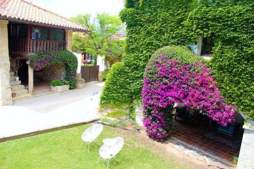 Hotel La Casona De Suesa