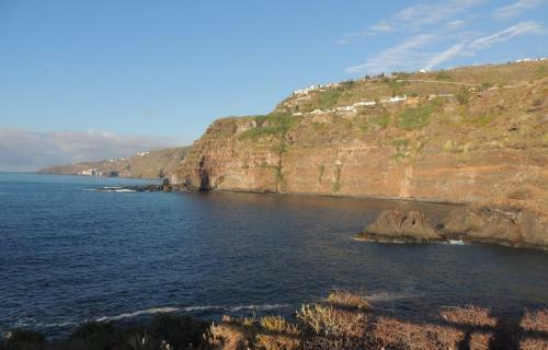 Apartamento Mar Y Teide