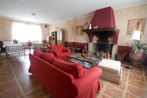 Hotel Sierra Quilama
