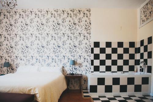 Hostal Alamar Surf House