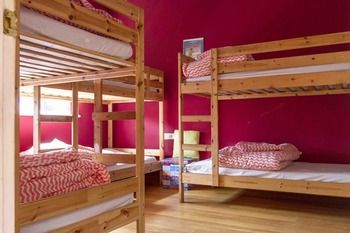 Hostal Las Dunas Hostel