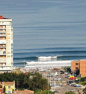 Hostal Las Dunas Hostel
