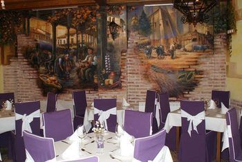 Hostal El Marqu�s