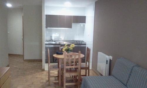 Aparthotel Oca Nova Manzaneda