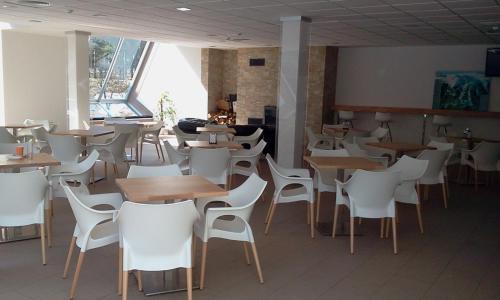 Aparthotel Oca Nova Manzaneda