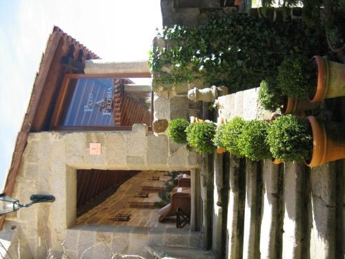 Hotel Pazo A Freiria