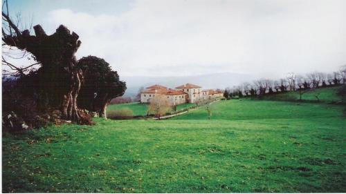 Hotel Pazo A Freiria