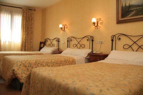 Hotel L'abadia