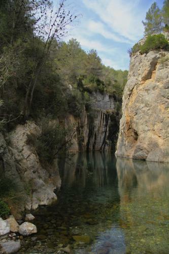 Hotel L'abadia