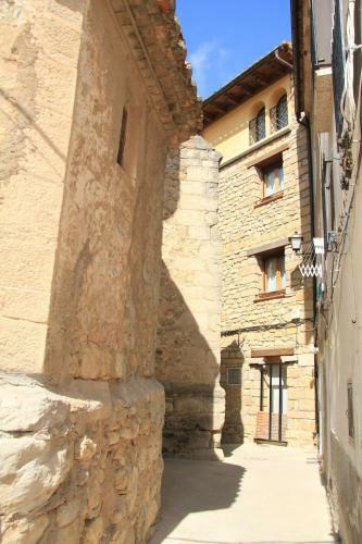 Hotel L'abadia