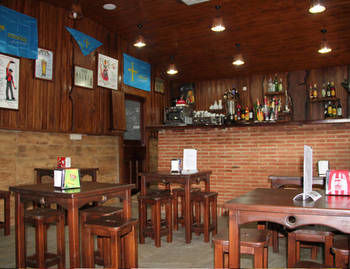 Bed & Breakfast Posada Real Quinta San Jose