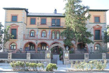 Bed & Breakfast Posada Real Quinta San Jose
