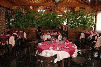 Bed & Breakfast Posada Real Quinta San Jose