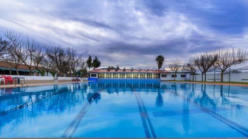 Hotel Molino De Saydo