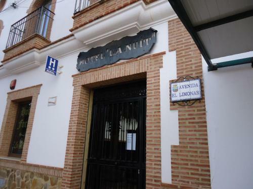 Hotel Fortes La Nuit