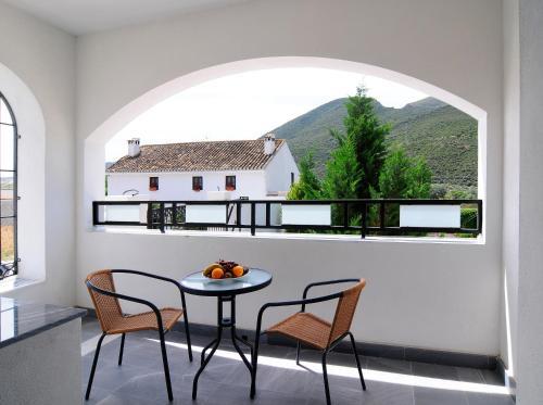 Hotel Amalurra Granada