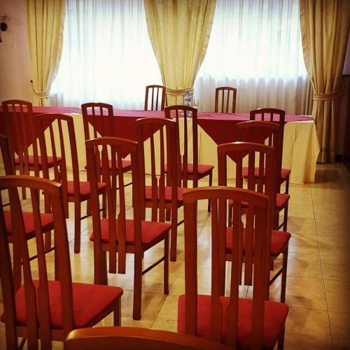 Hotel Restaurante Nogall�s
