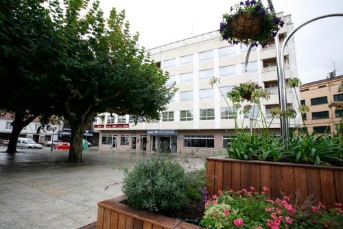 Hotel Restaurante Nogall�s