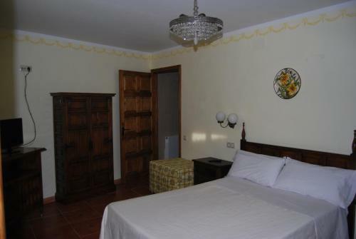Hostal Crucica