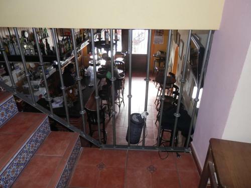 Hostal Crucica