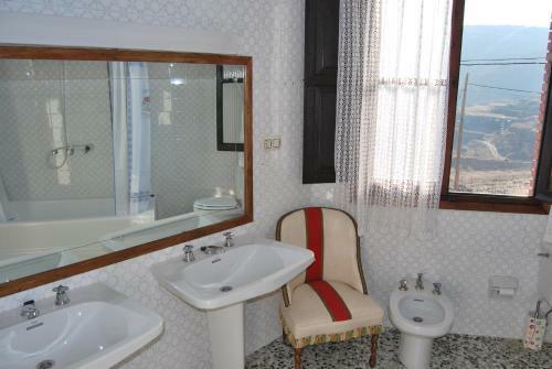Hostal Crucica