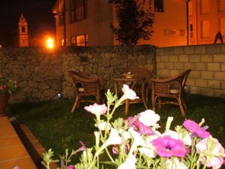 Apartamentos Casa Bernab�