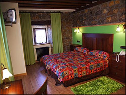 Hostal Posada La Victoria