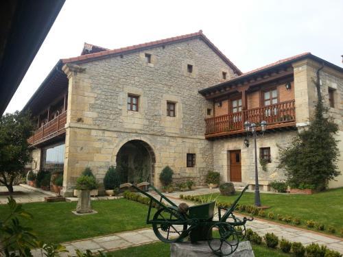 Hostal Posada La Victoria