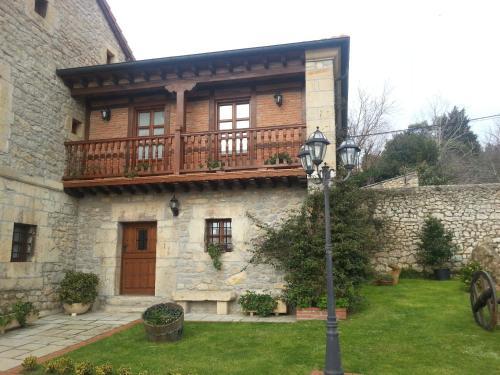 Hostal Posada La Victoria