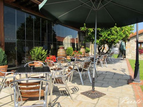 Hostal Posada La Victoria