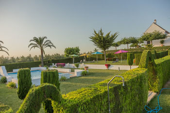 Villa Hacienda Las Marciagas
