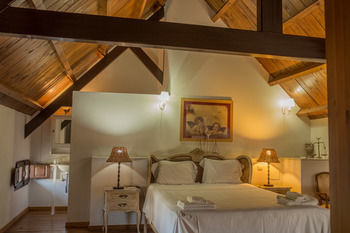 Villa Hacienda Las Marciagas