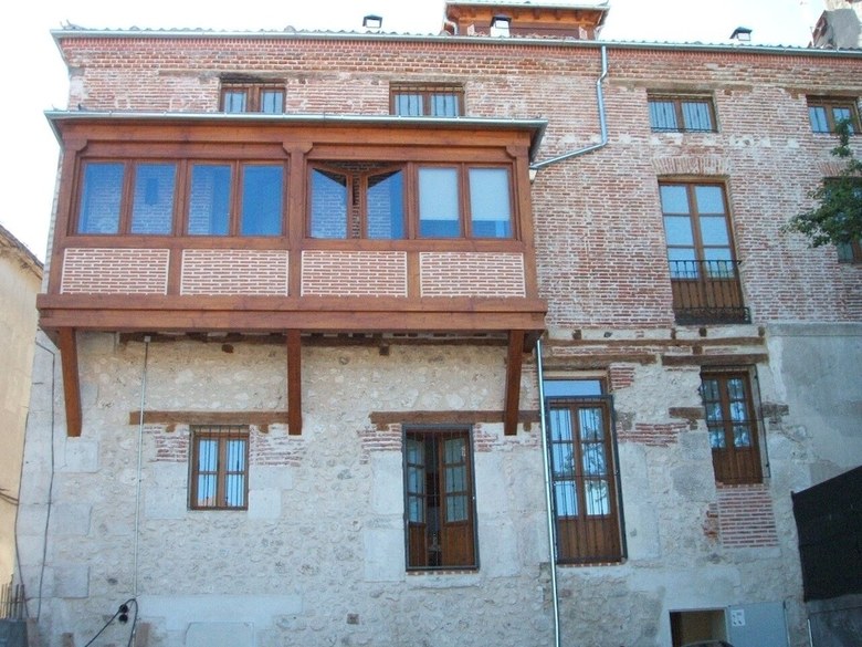 Aparthotel Santa Marina