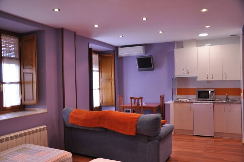 Aparthotel Santa Marina