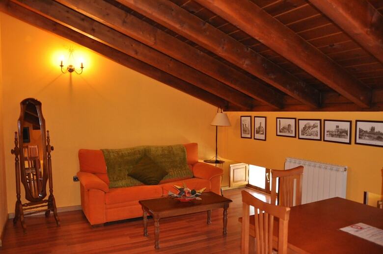 Aparthotel Santa Marina
