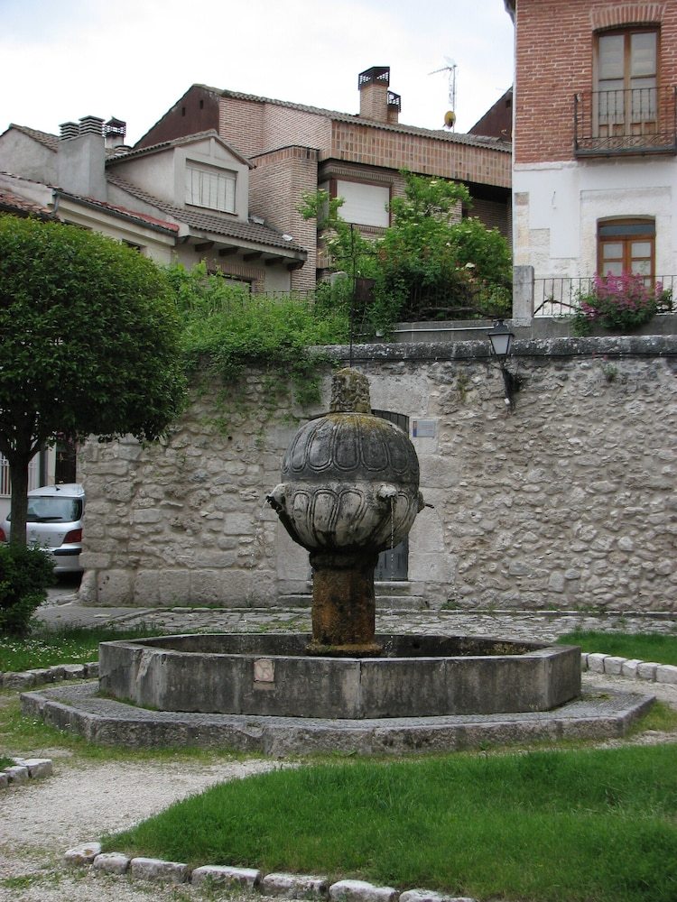 Aparthotel Santa Marina