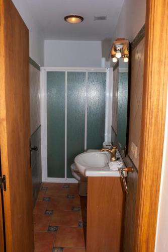 Apartamento Casa Rural Benito
