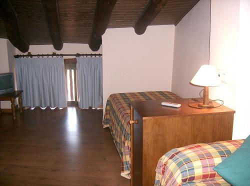Apartamento Casa Rural Benito