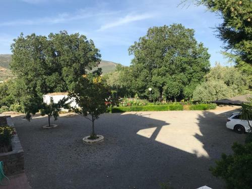 Villa El Domingo En El Valle