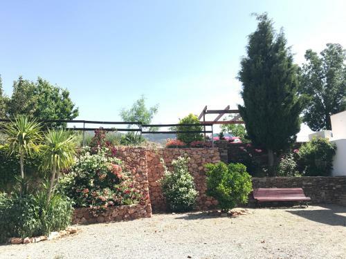 Villa El Domingo En El Valle