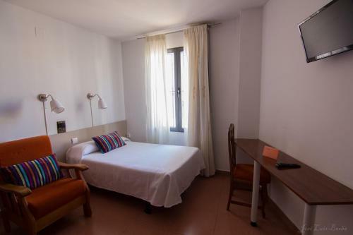 Hotel Don Quijote